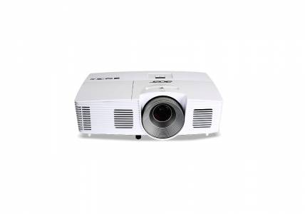 acer x1273 dlp projector